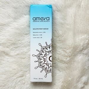 Ameva Skincare Multipotent‎ Serum